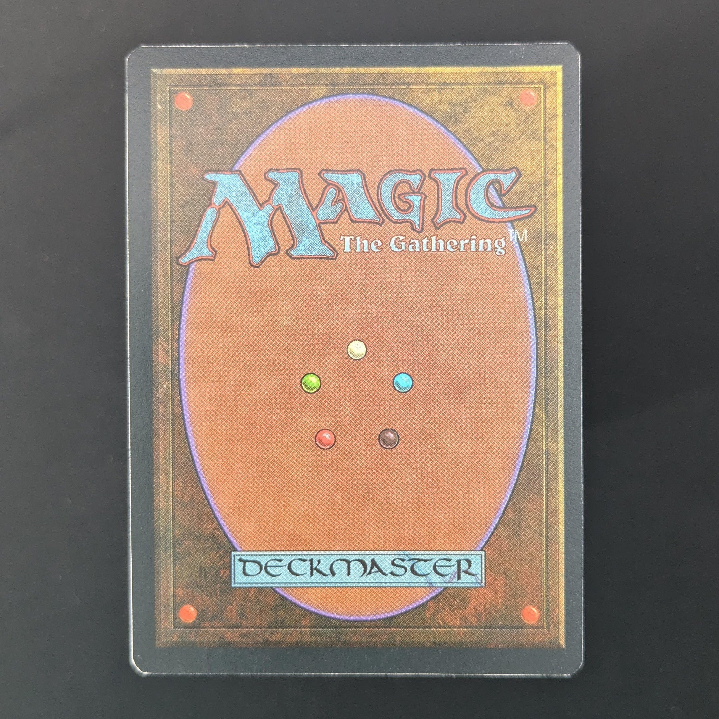 MTG Singles - Phyrexian Dreadnought - Mirage -