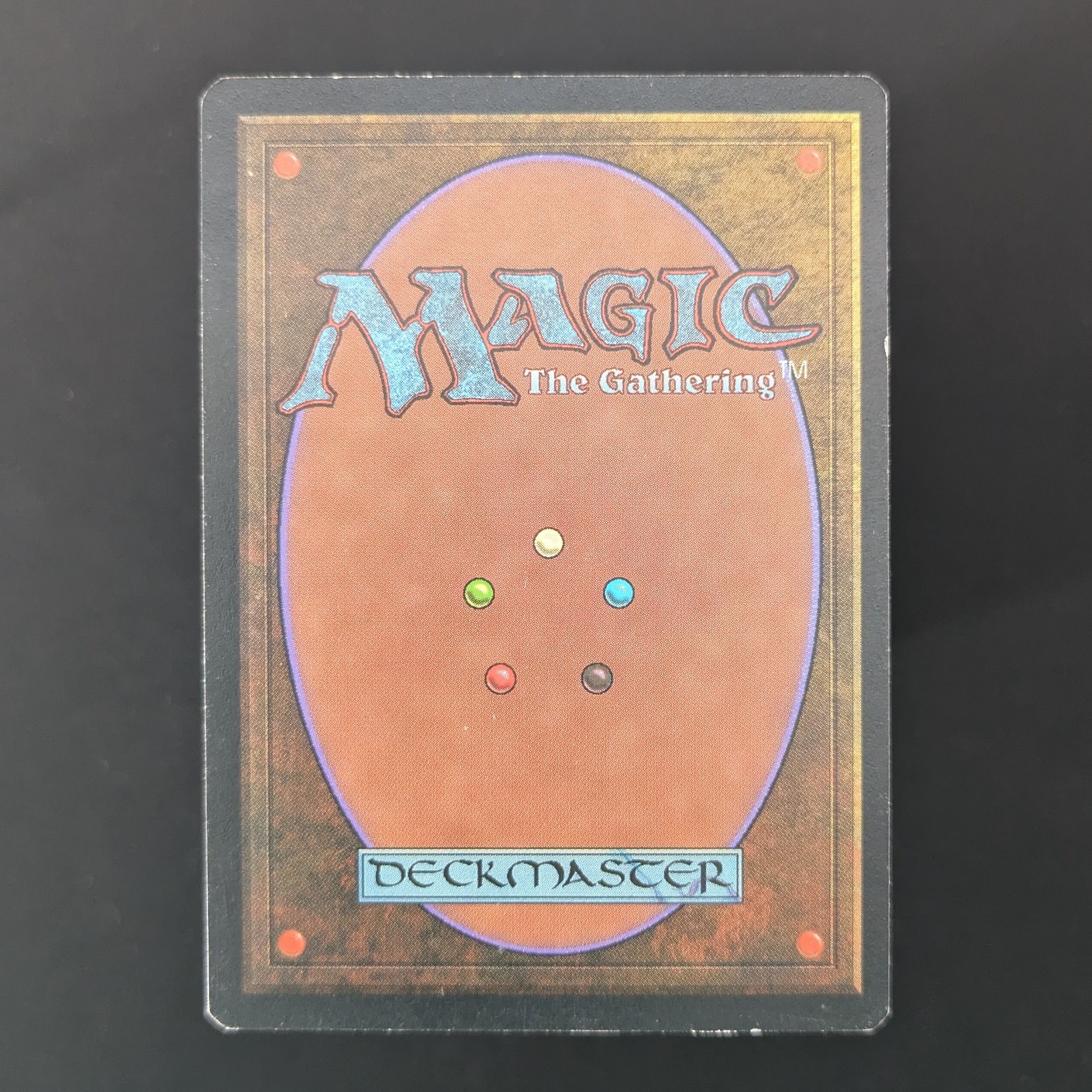 MTG Singles - Phyrexian Dreadnought - Mirage -