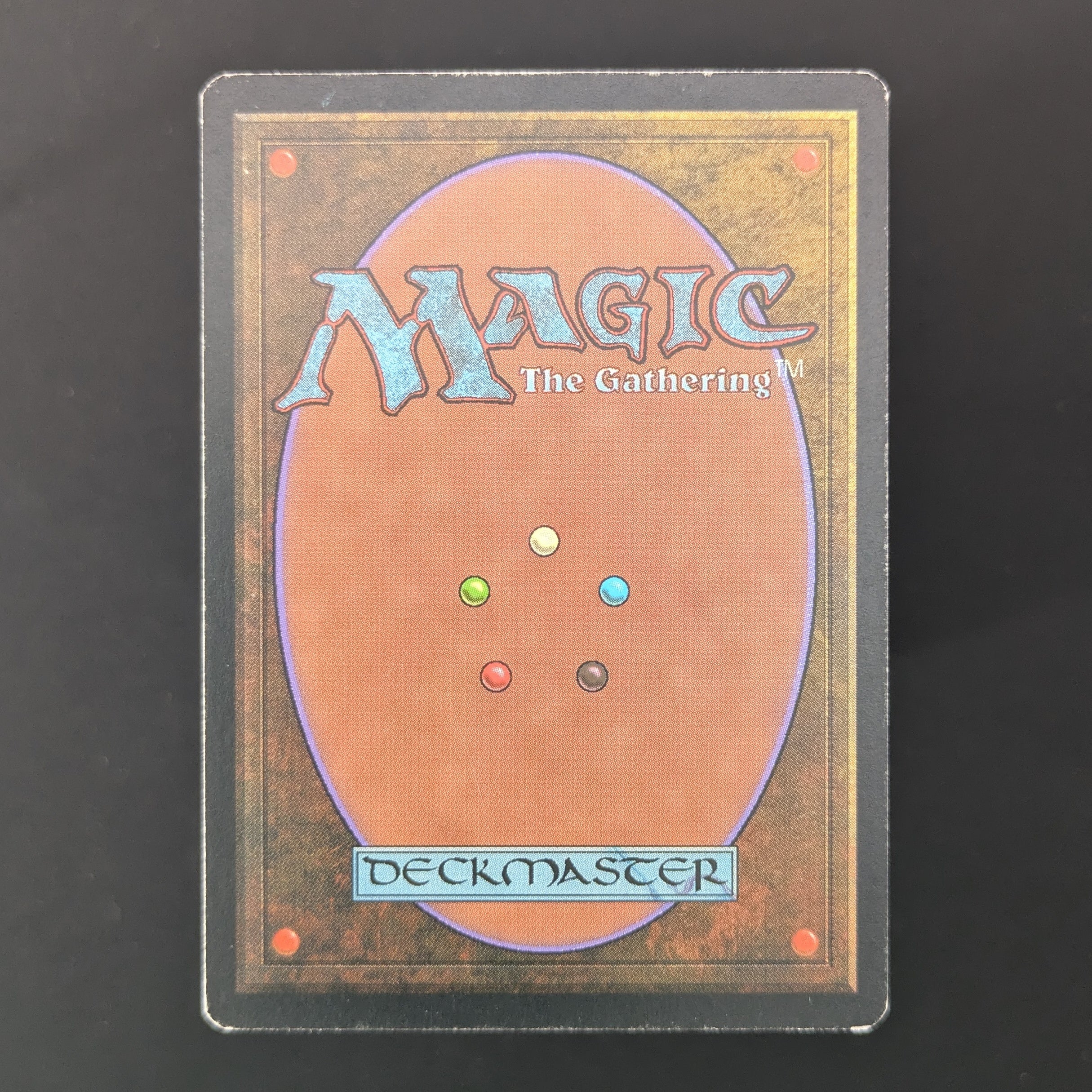 MTG Singles - Phyrexian Dreadnought - Mirage -