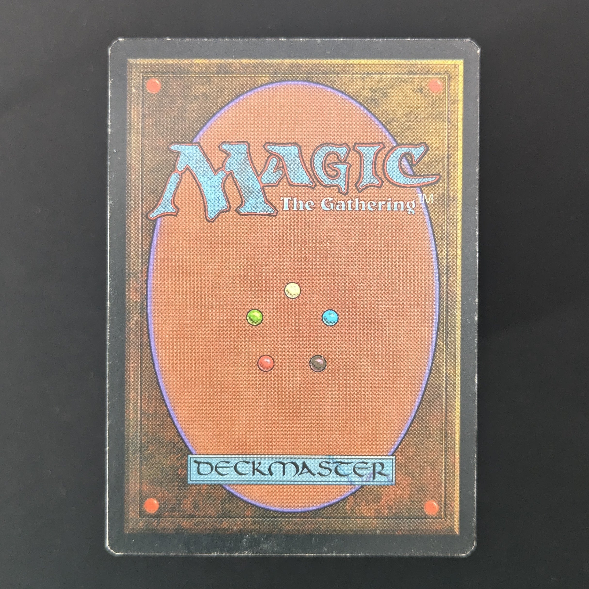MTG Singles - Phyrexian Dreadnought - Mirage -