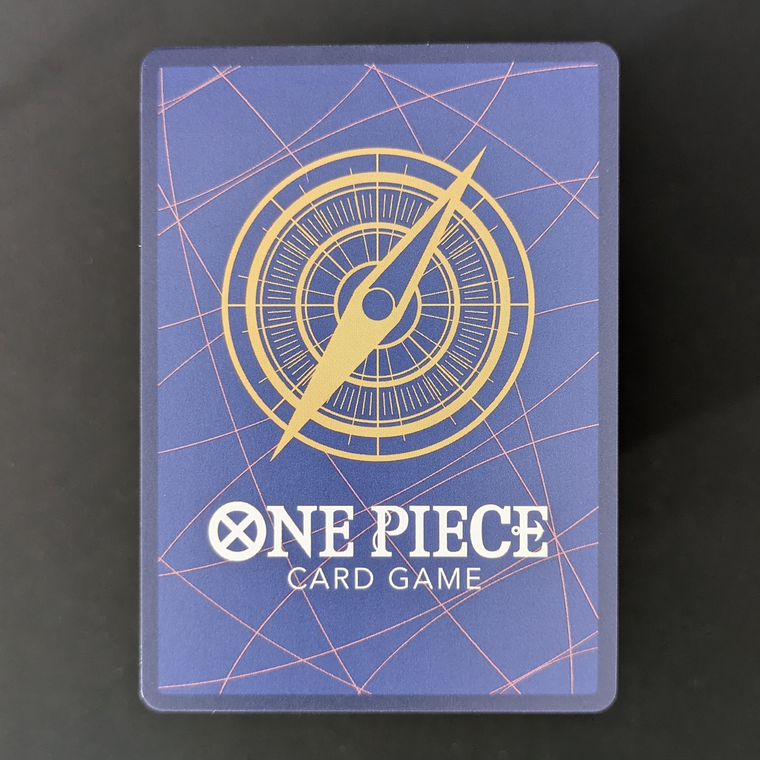 OPCG Singles - Roronoa Zoro (ST21-015) (V.1) - Special Tournament Promos (Non-English) - Japanese - NM -