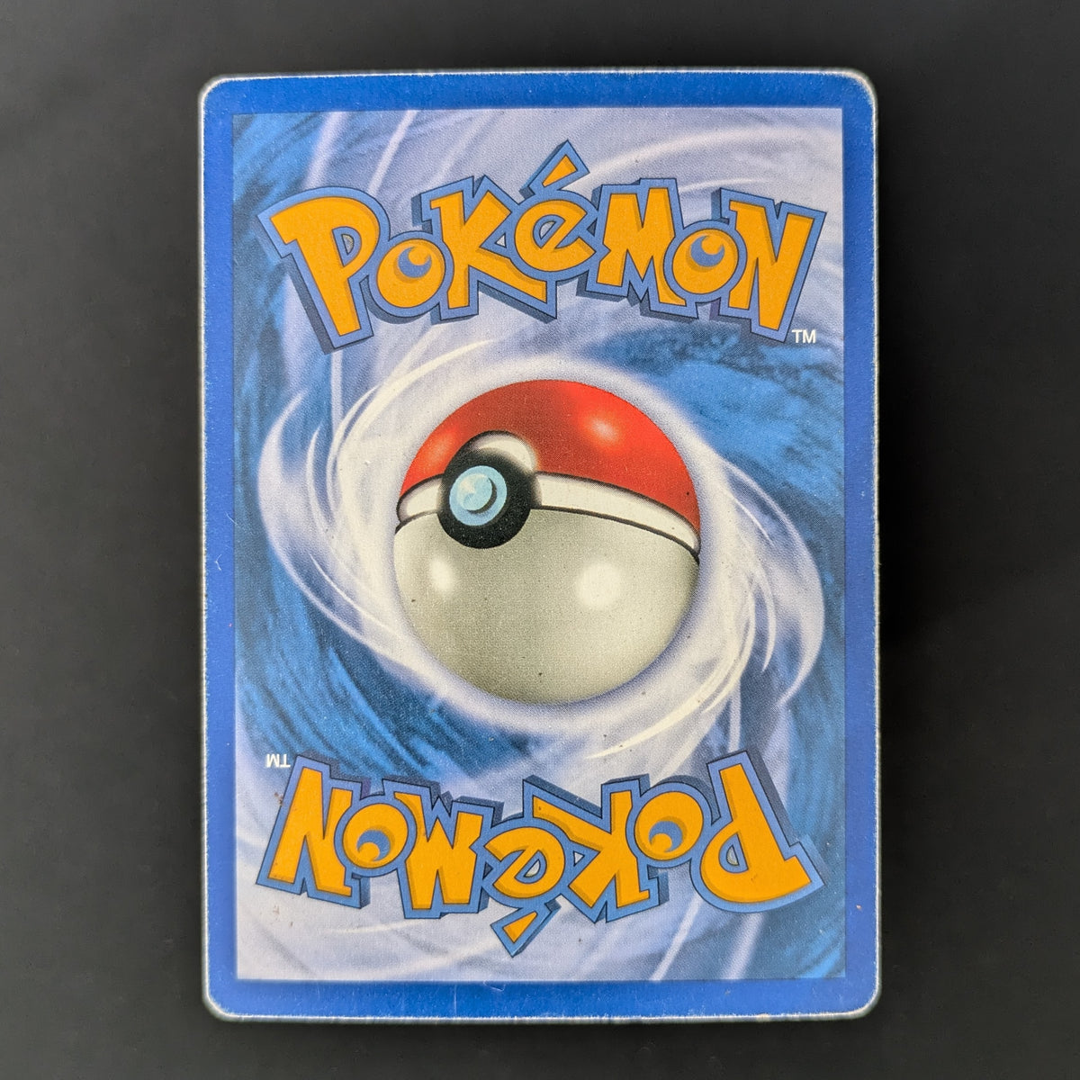 PTCG Singles - Charizard (SK 146) - Skyridge - German - PO - REVERSE HOLO -