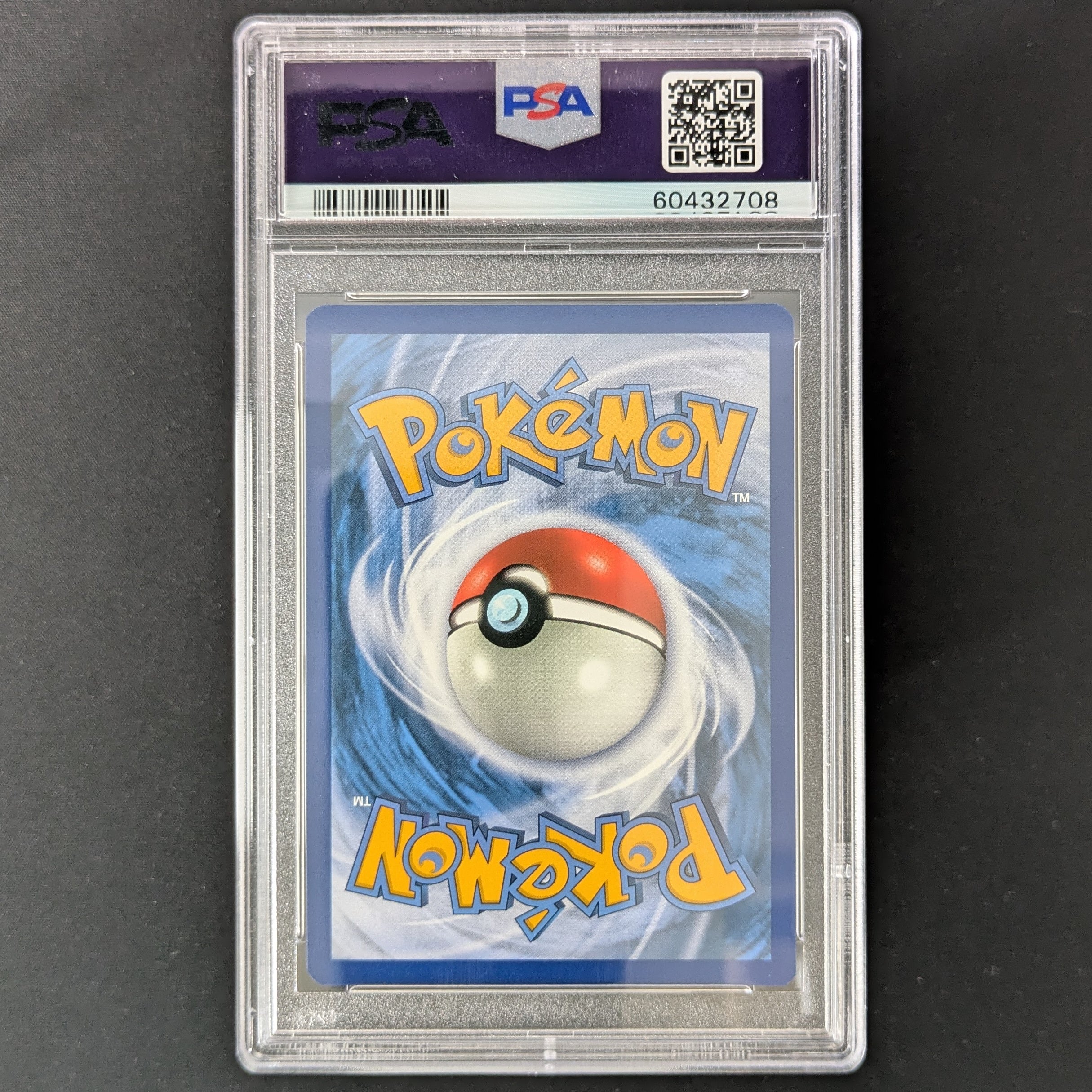 PTCG Singles - Celebi & Venusaur GX (SM 167) - SM Black Star Promos - English - PSA 10 -