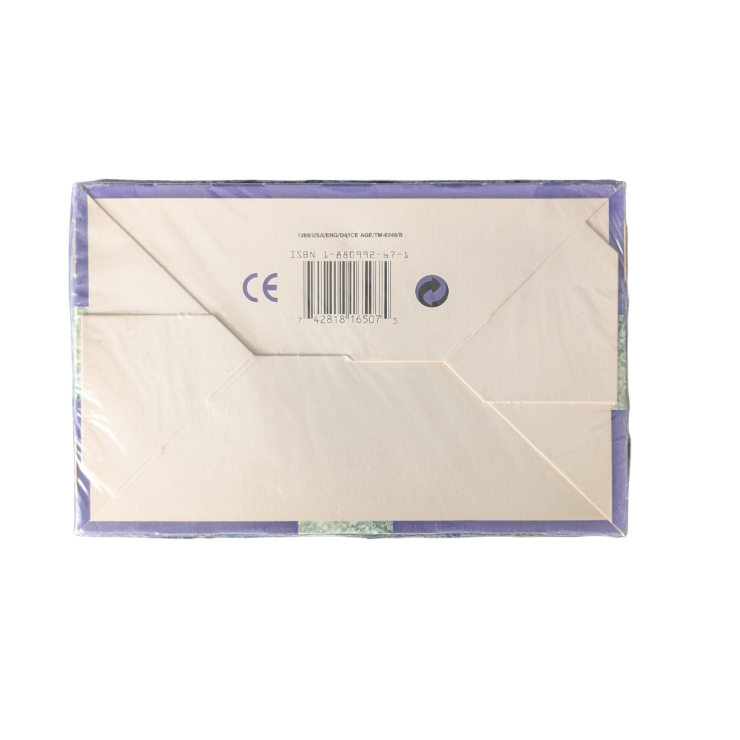 MTG Sealed Product - Ice Age Booster Box -