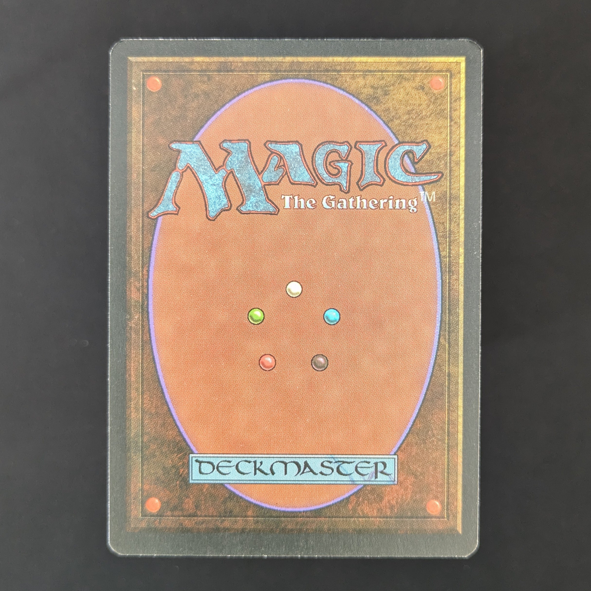 MTG Singles - Plateau - Foreign White Bordered -
