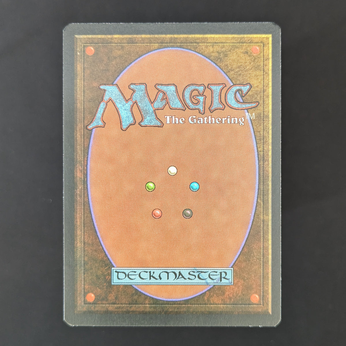 MTG Singles - Savannah - Foreign White Bordered -