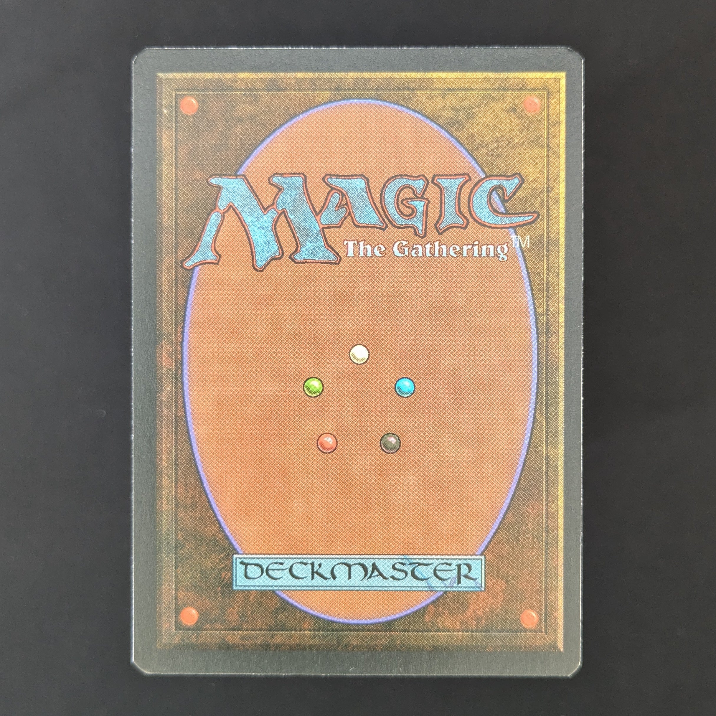 MTG Singles - Savannah - Foreign White Bordered -