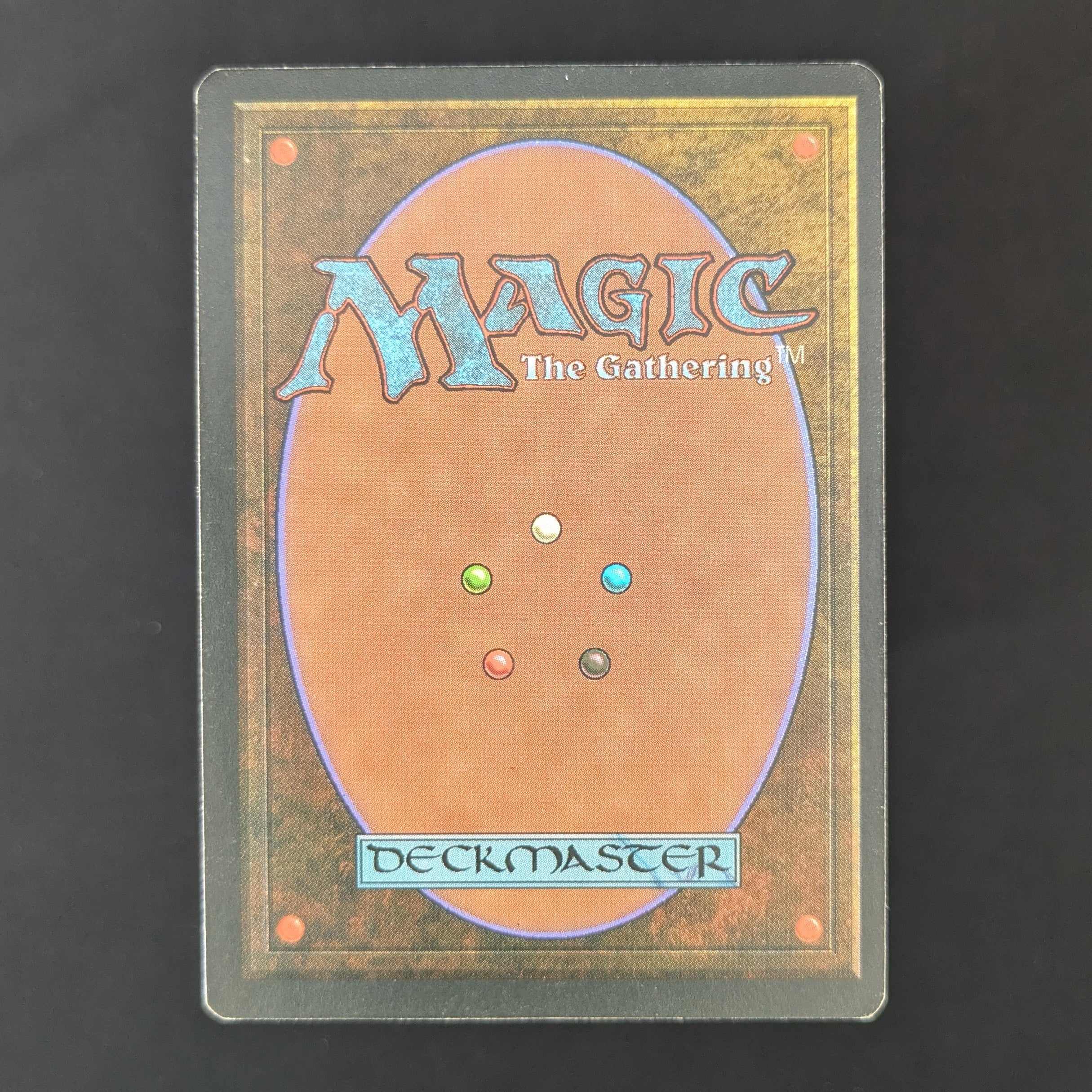 MTG Singles - Savannah - Foreign White Bordered -