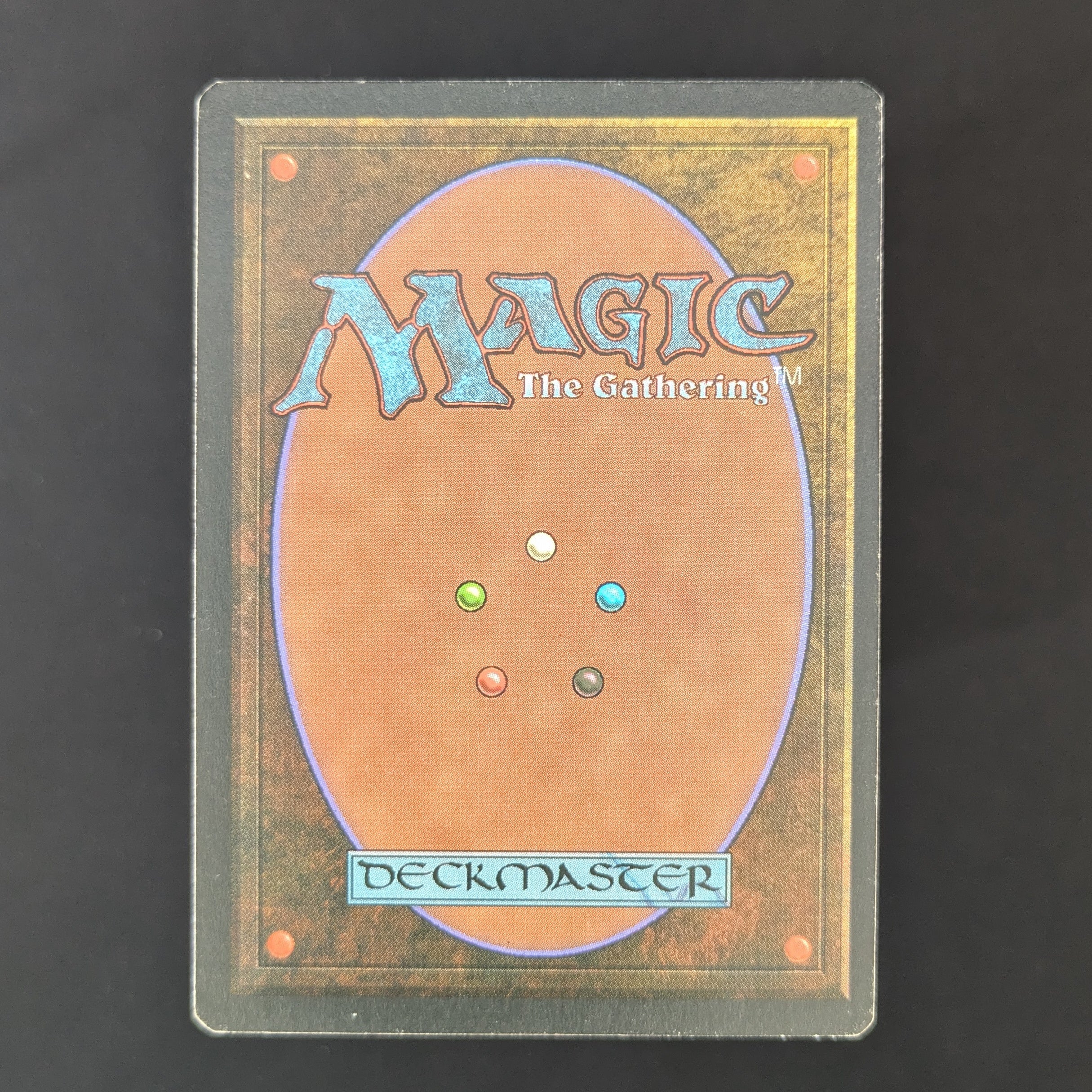 MTG Singles - Savannah - Foreign White Bordered -