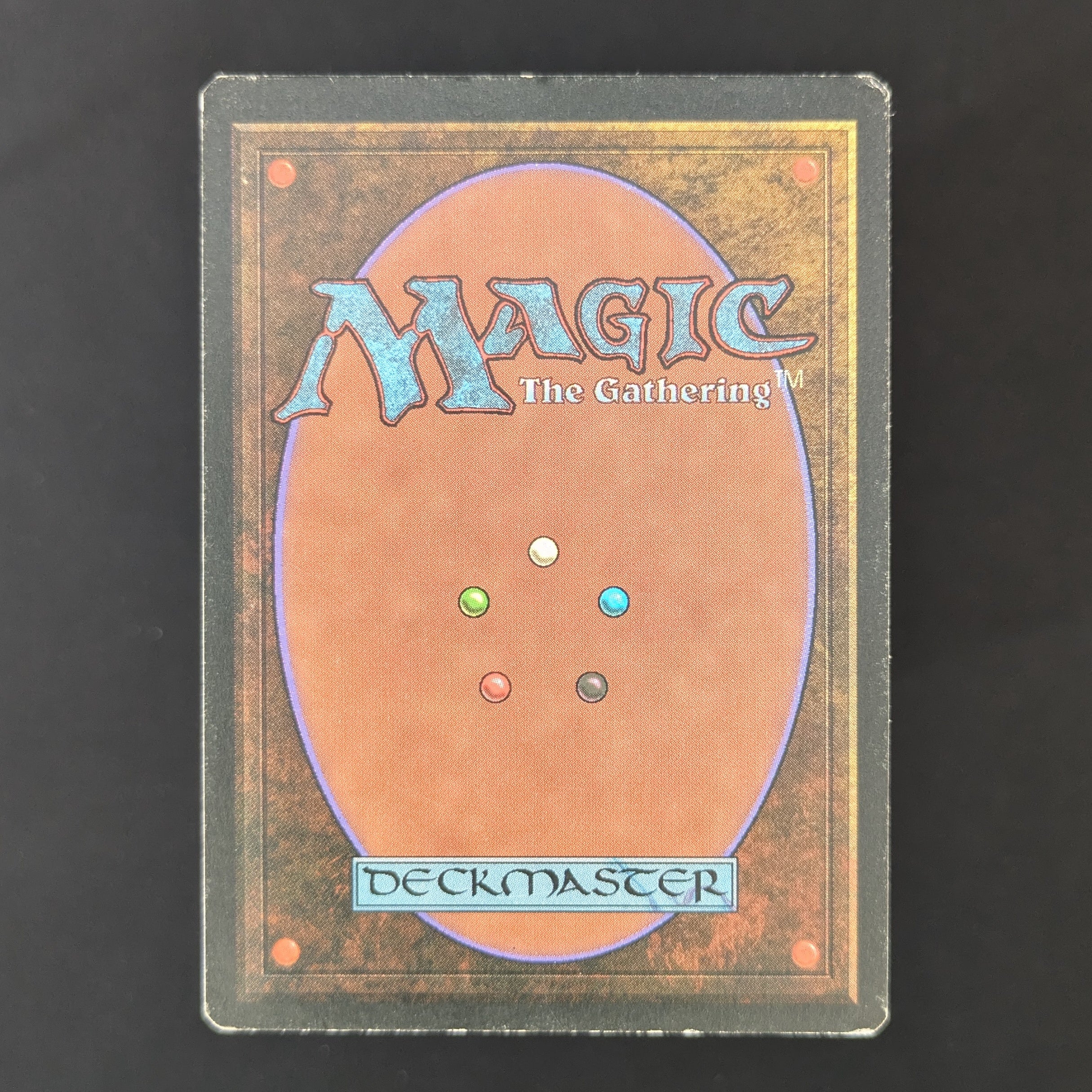 Plateau - Foreign Black Bordered