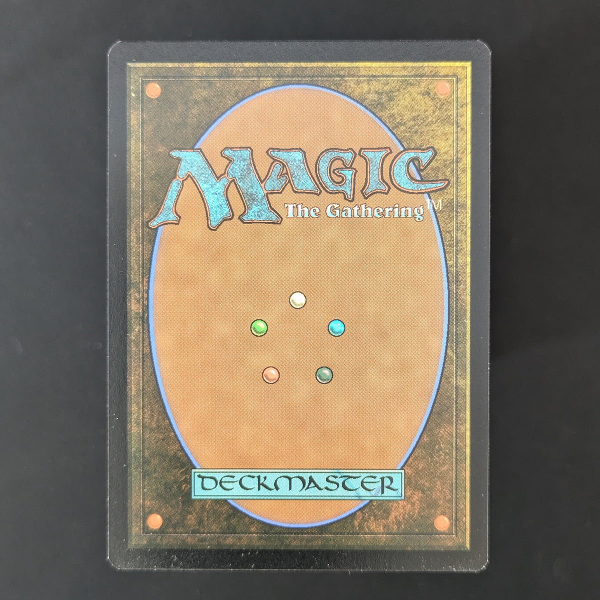 Abyssal Persecutor (Borderless) - The Lord of the Rings: Tales of Middle-earth Holiday Release - English - NM