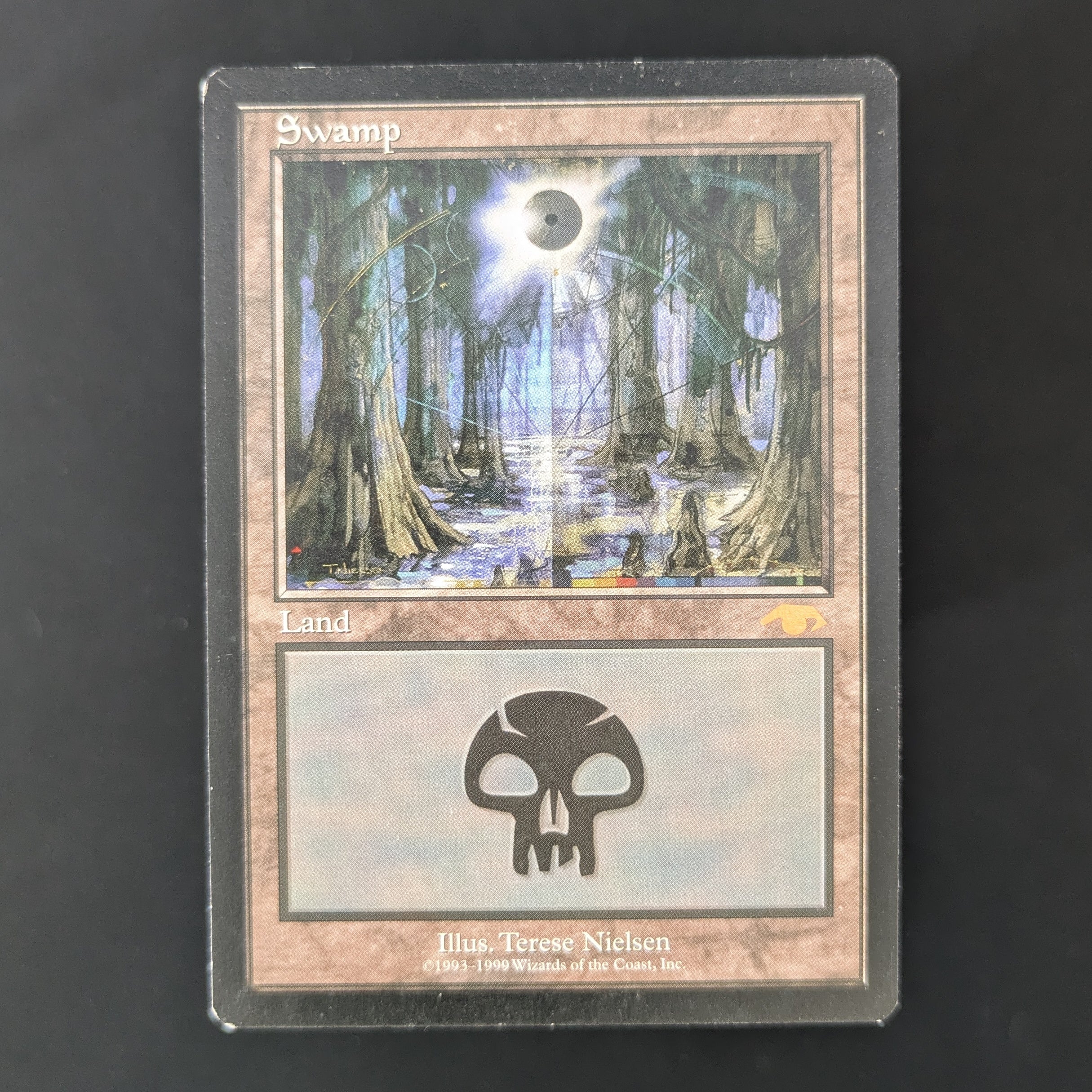 Swamp - Guru - Guru Lands - English - GD