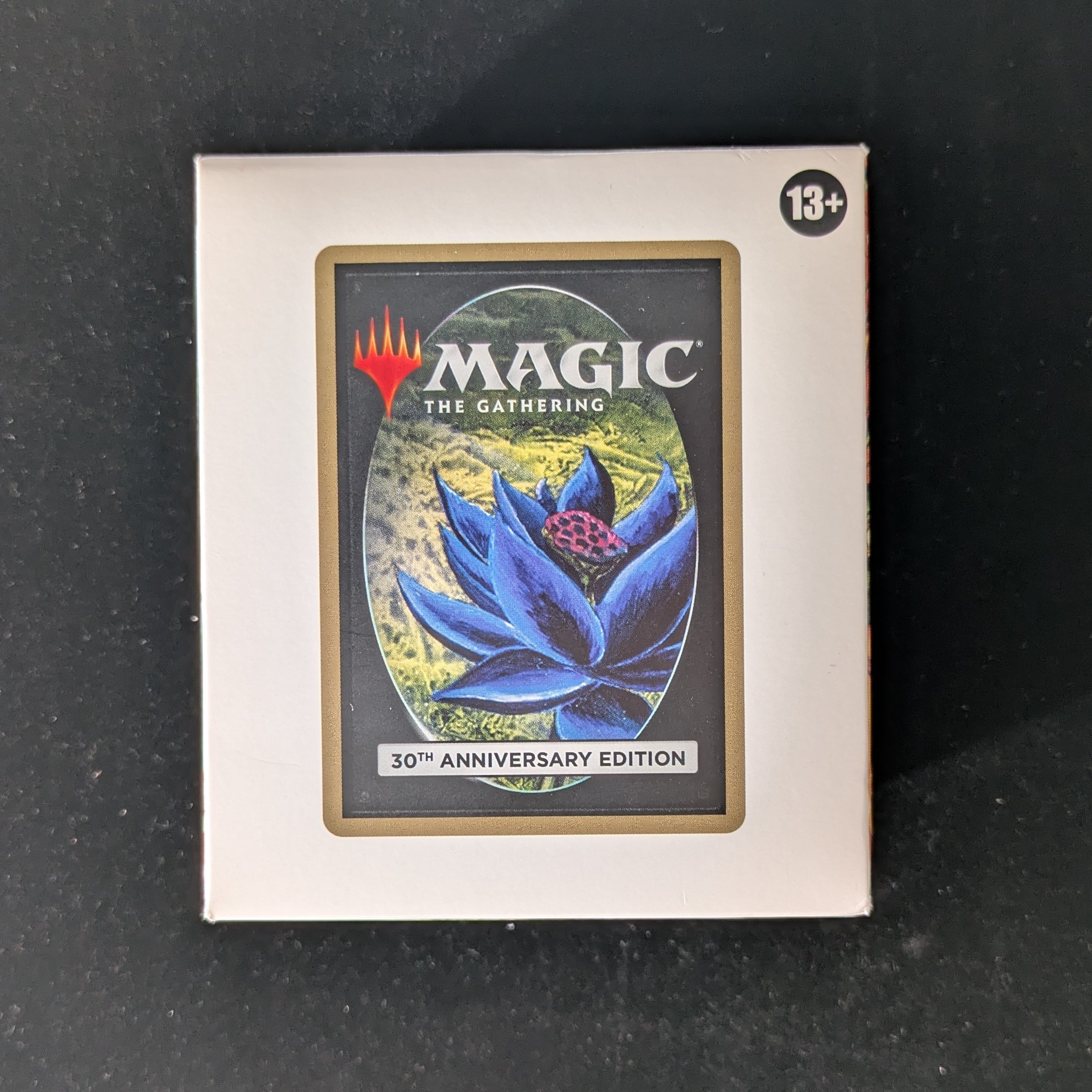 30th Anniversary Edition Booster Box