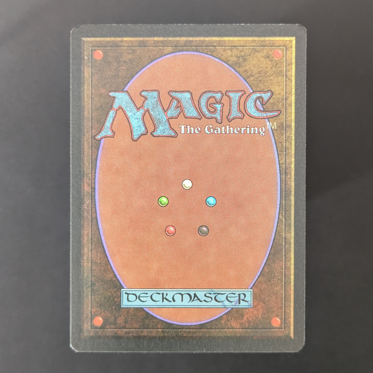 MTG Singles - Hazezon Tamar - Legends -