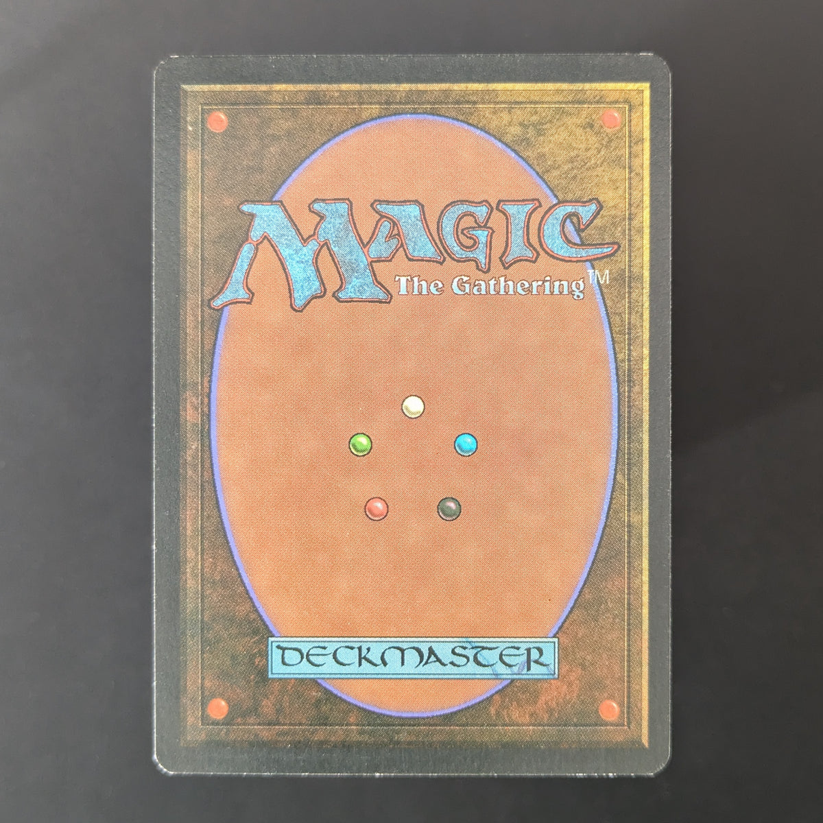 MTG Singles - Nether Void - Legends Italian -