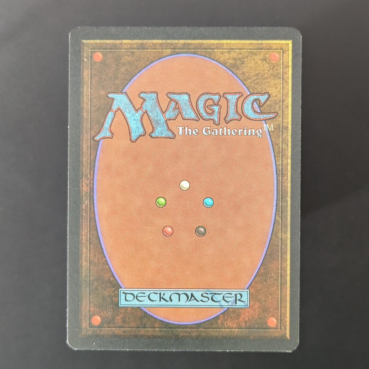 MTG Singles - The Tabernacle at Pendrell Vale - Legends Italian -