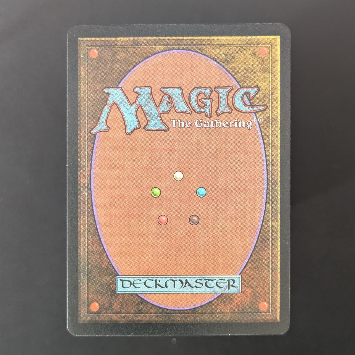 MTG Singles - Mox Diamond - Stronghold -
