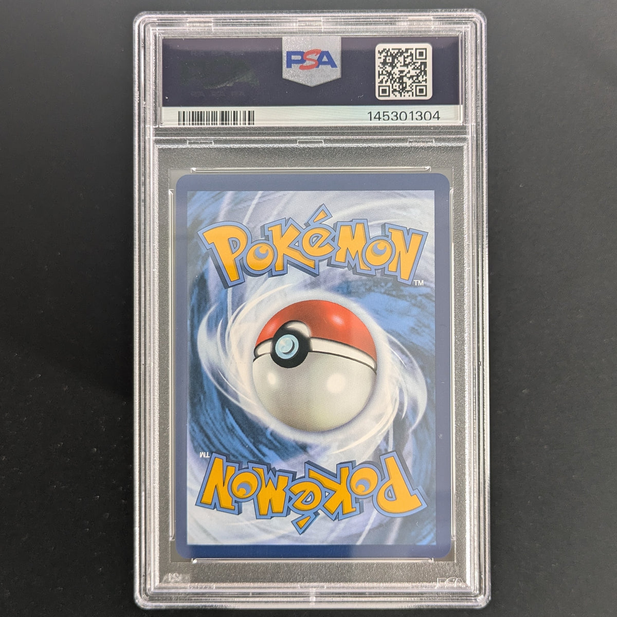 Mega Gardevoir ex (MEG 178) - Mega Evolution - English - PSA 10