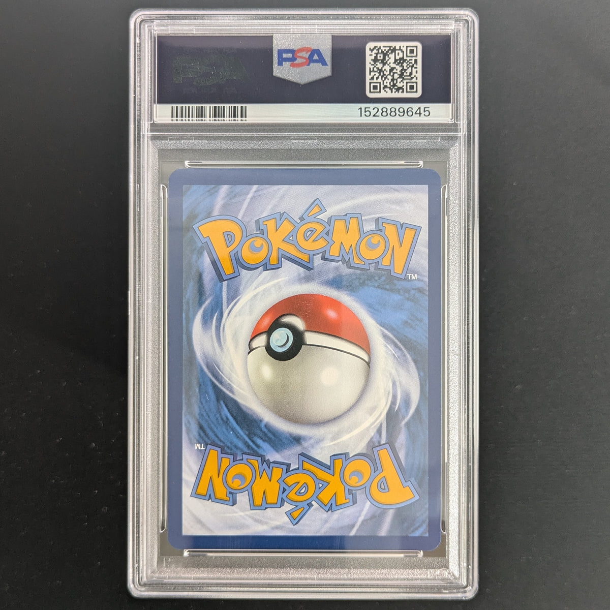 Perrin (TWM 220) - Twilight Masquerade - English - PSA 10