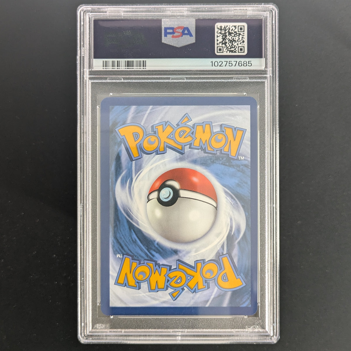 Bulbasaur (SCR 143) - Stellar Crown - English - PSA 10