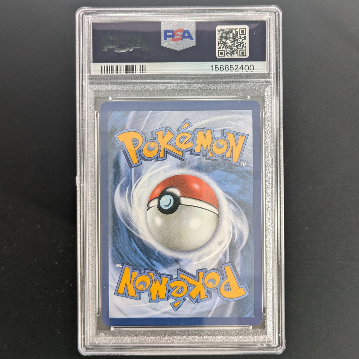 Mega Meganium ex (ASC 272) - Ascended Heroes - English - PSA 10