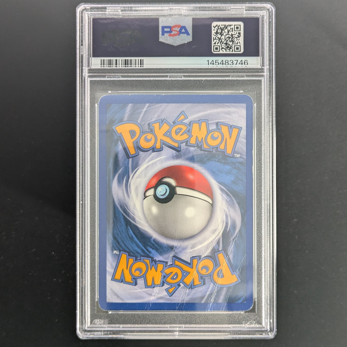 Doduo (LC 71) - Legendary Collection - English - PSA 2 - REVERSE HOLO