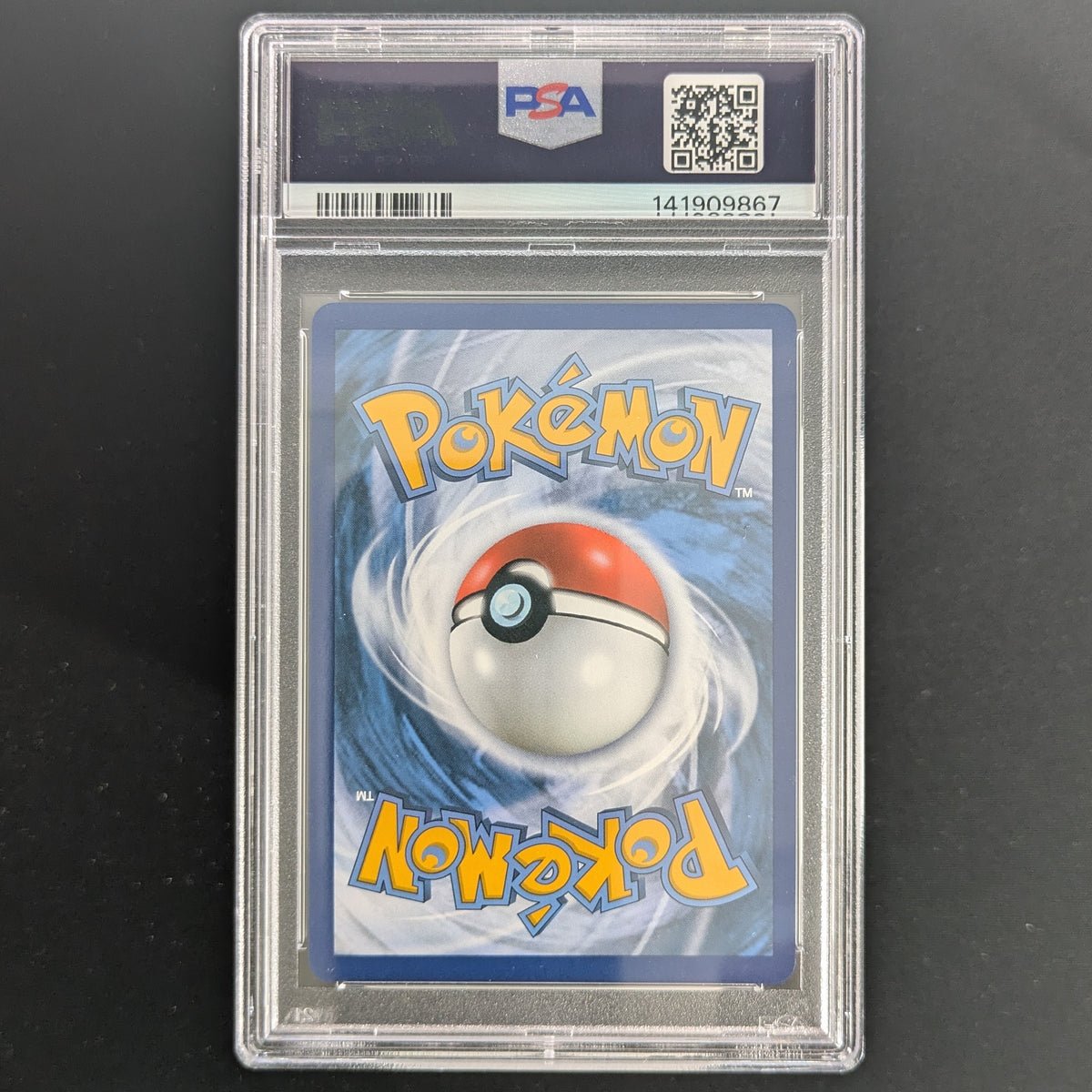 MGardevoir EX (STS 112) - Steam Siege - English - PSA 9