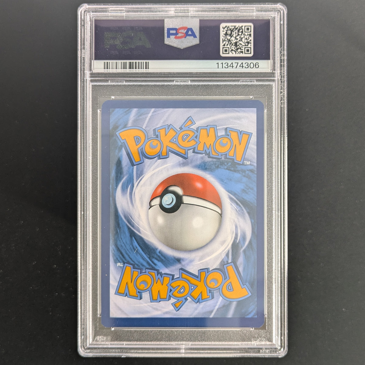 Cleffa (OBF 202) - Obsidian Flames - English - PSA 10