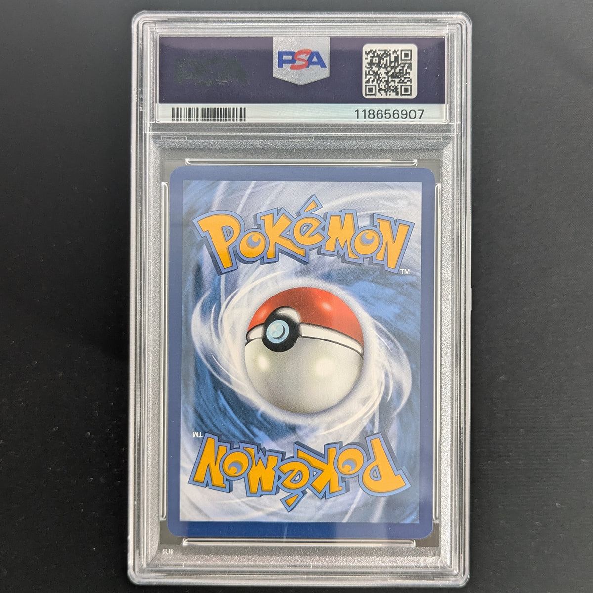 Bulbasaur (MEW 166) - 151 - English - PSA 10