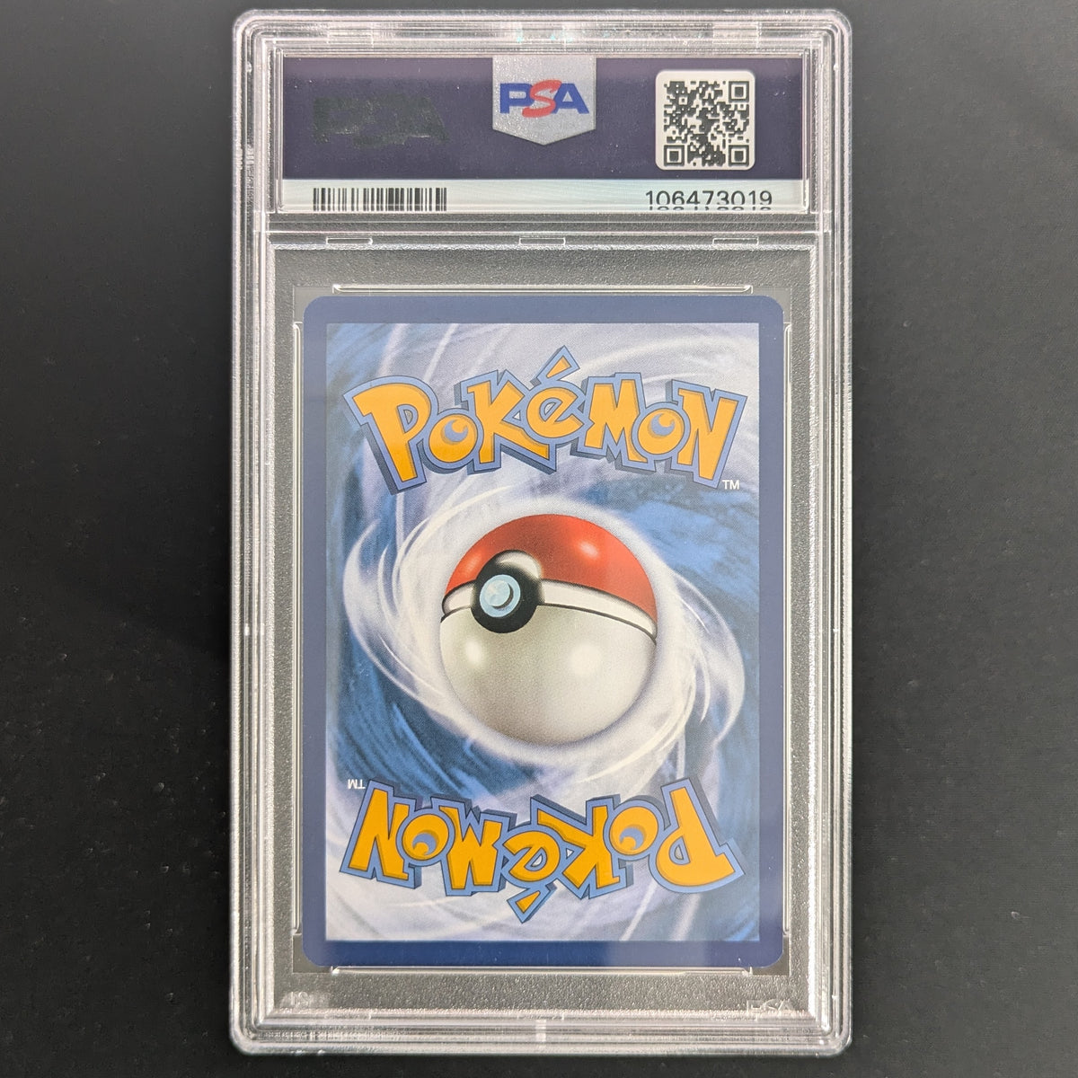 Bulbasaur (MEW 166) - 151 - English - PSA 10