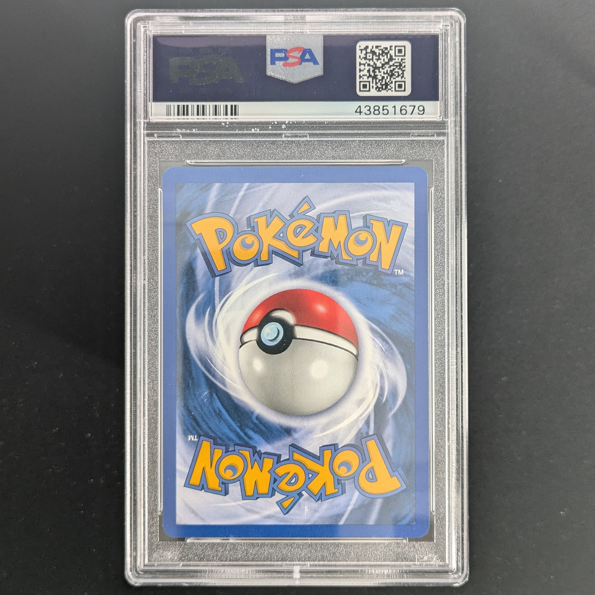 Pikachu (NG 70) - Neo Genesis - English - PSA 10 - 1ST EDITION