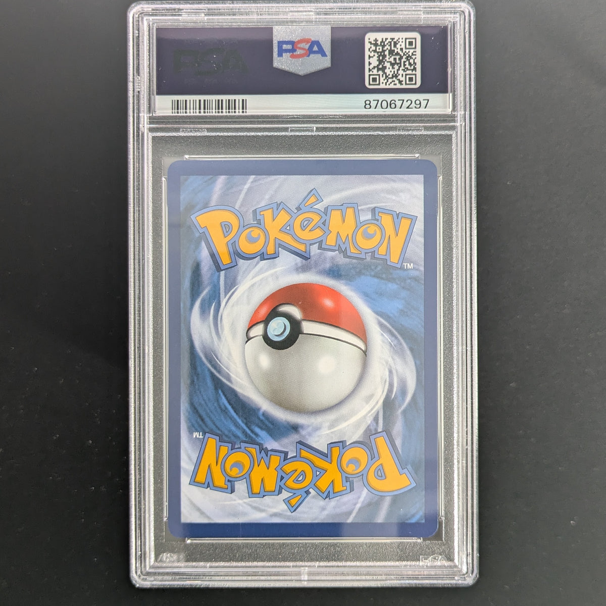 Venusaur (CEL BS 15) - Celebrations - English - PSA 10