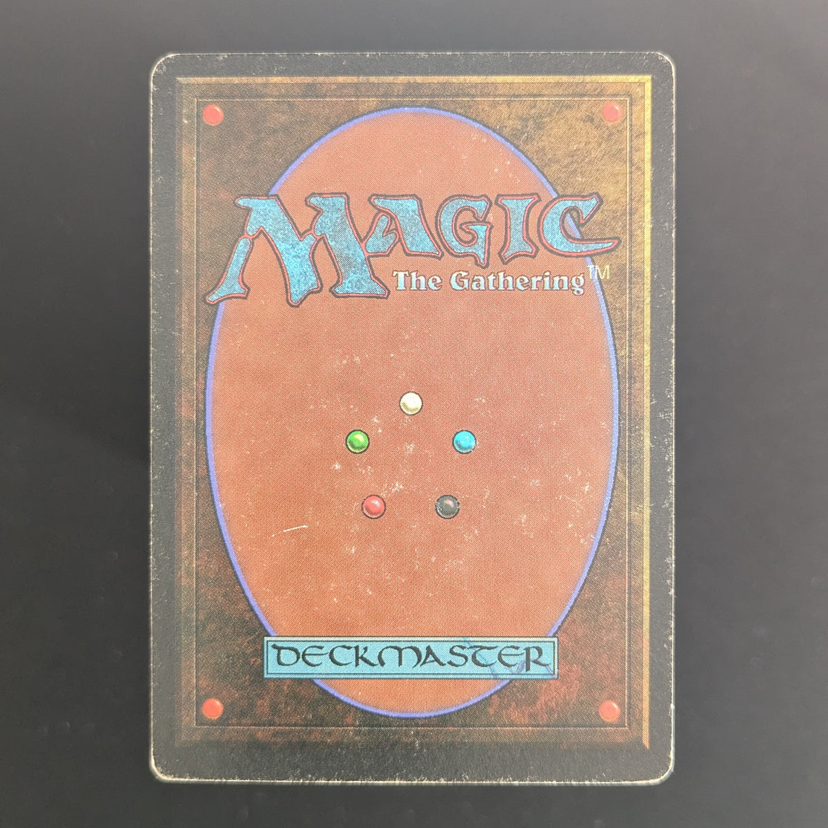MTG Singles - Mana Drain - Legends -