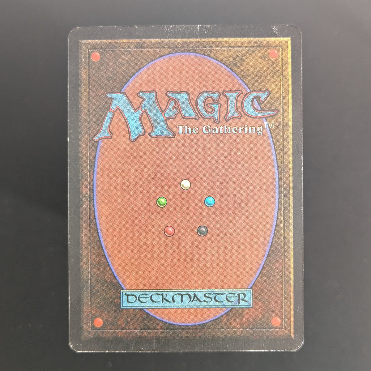 MTG Singles - Bayou - Revised -