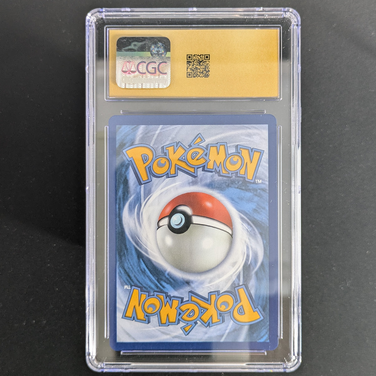 Mega Charizard X ex (MEP 29) - MEP Black Star Promos - English - CGC 10 PRISTINE