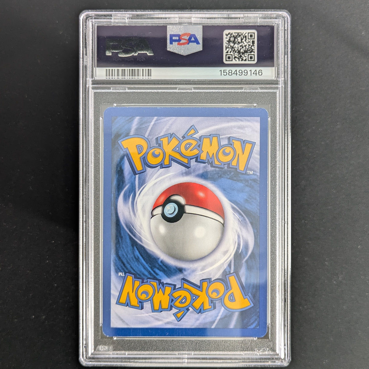 PTCG Singles - Venusaur (BS 15) - Base Set - German - PSA 5 -