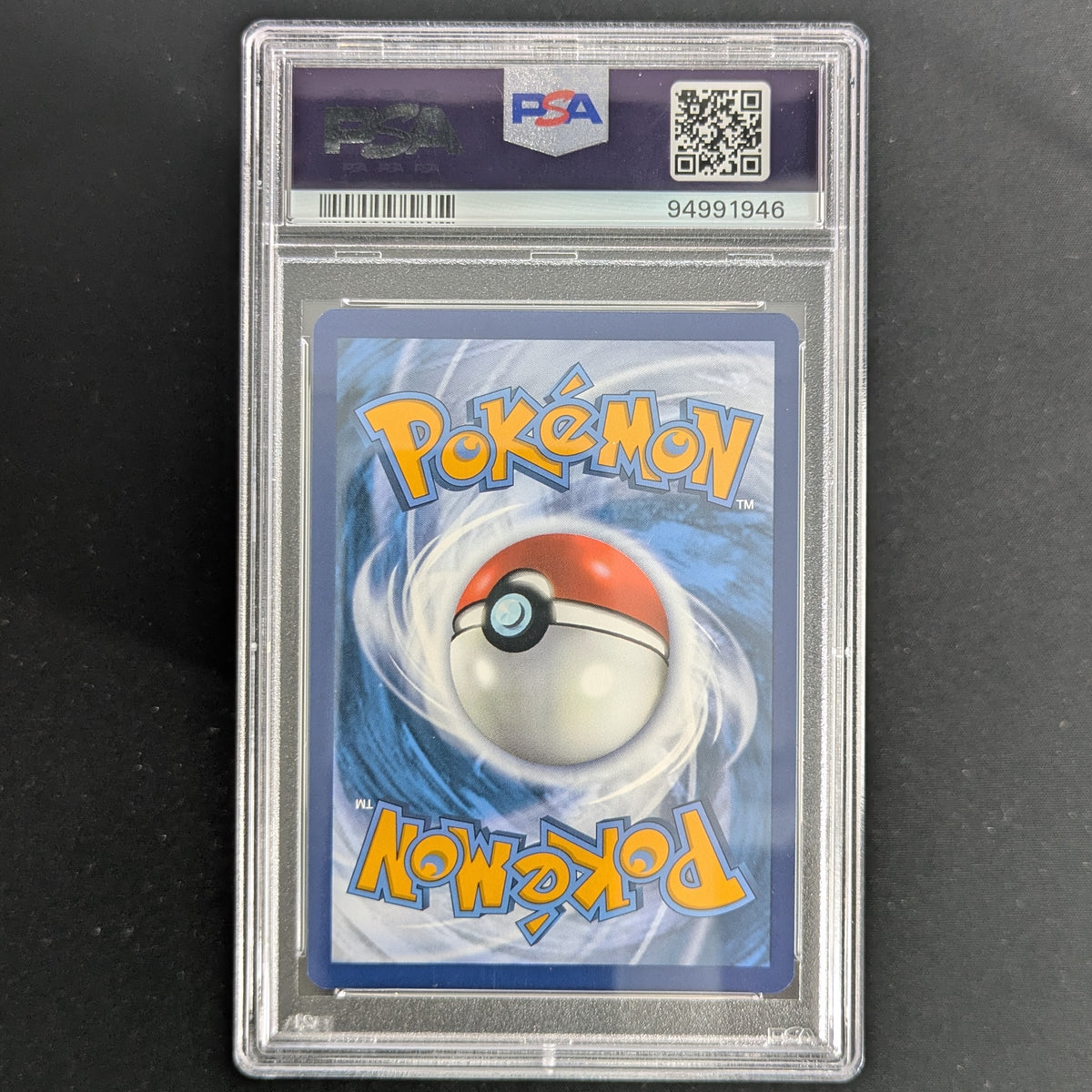 PTCG Singles - Charizard ex (PAF 234) - Paldean Fates - English - PSA 10 -