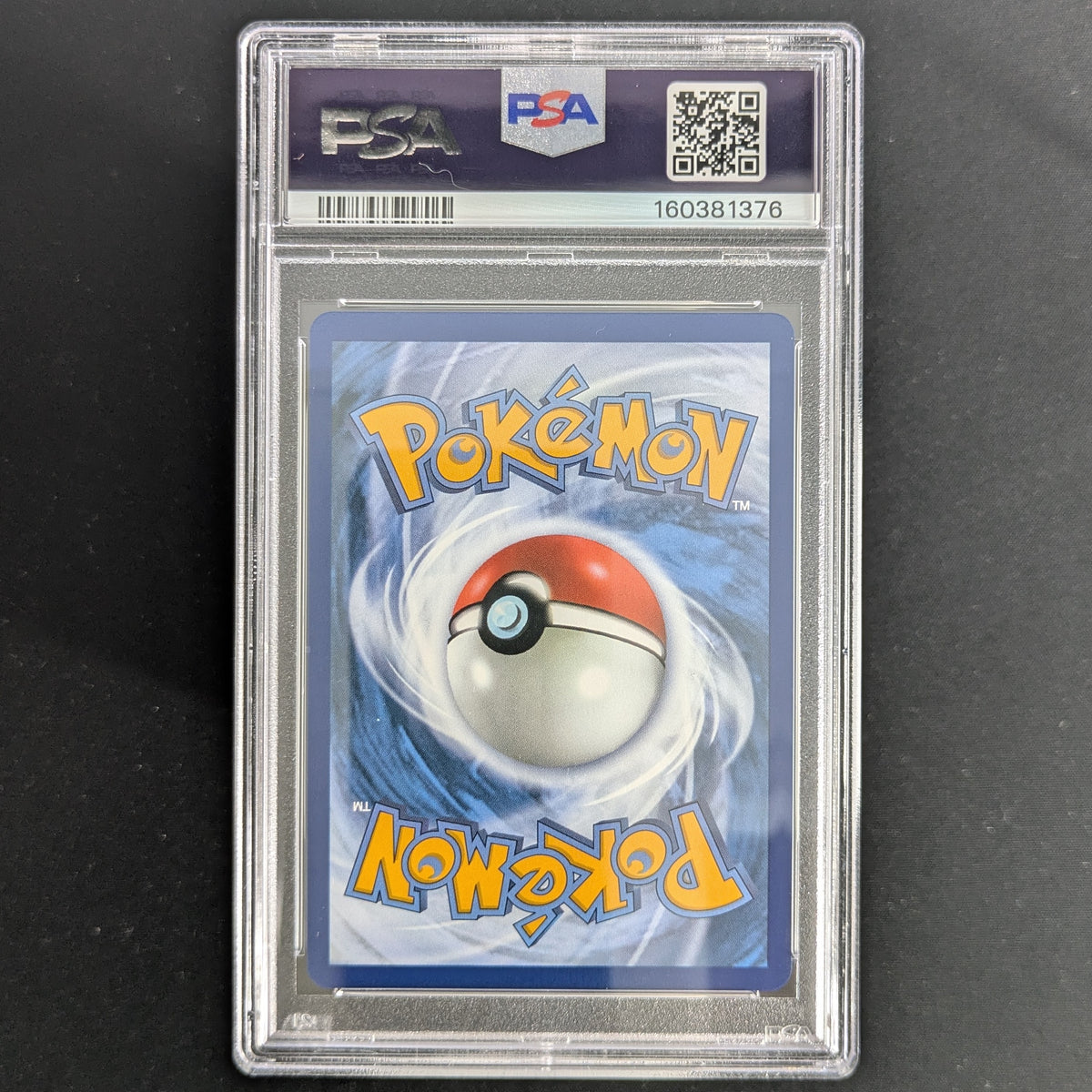 PTCG Singles - Mega Charizard X ex (PFL 109) - Phantasmal Flames - English - PSA 10 -