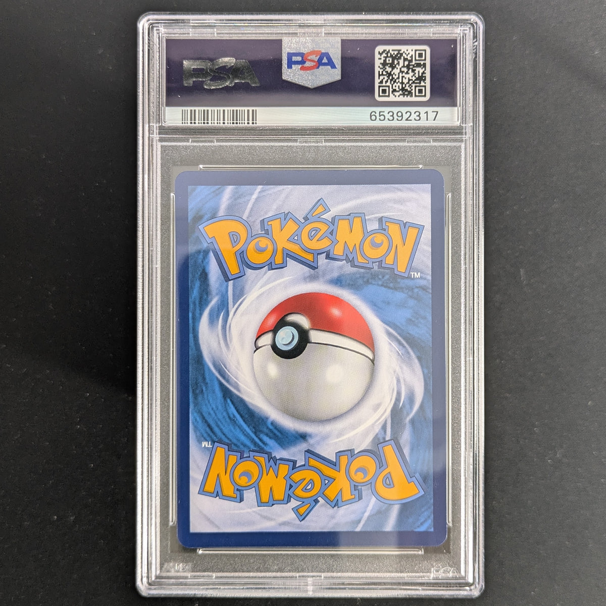 PTCG Singles - Charizard (s8a-P 1) - 25th Anniversary Edition - THAI - PSA 10 -