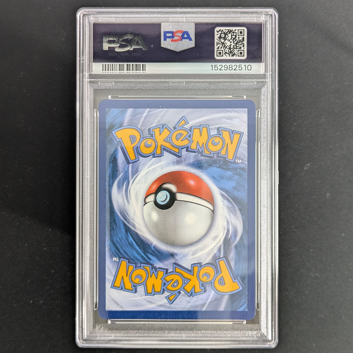 PTCG Singles - Oricorio ex (MEP 24) - MEP Black Star Promos - English - PSA 10 -