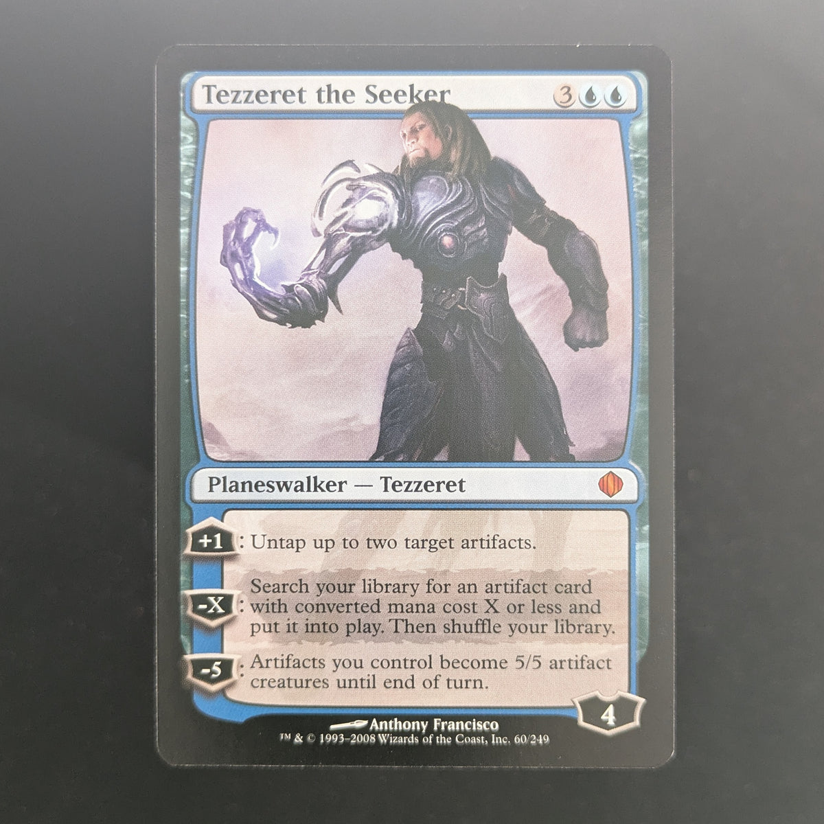 MTG Singles - Shards of Alara Fullset - Shards of Alara - English - NM/EX -