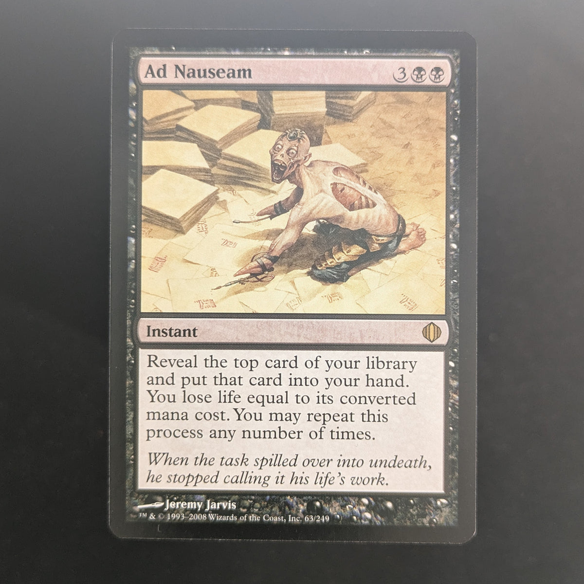 MTG Singles - Shards of Alara Fullset - Shards of Alara - English - NM/EX -