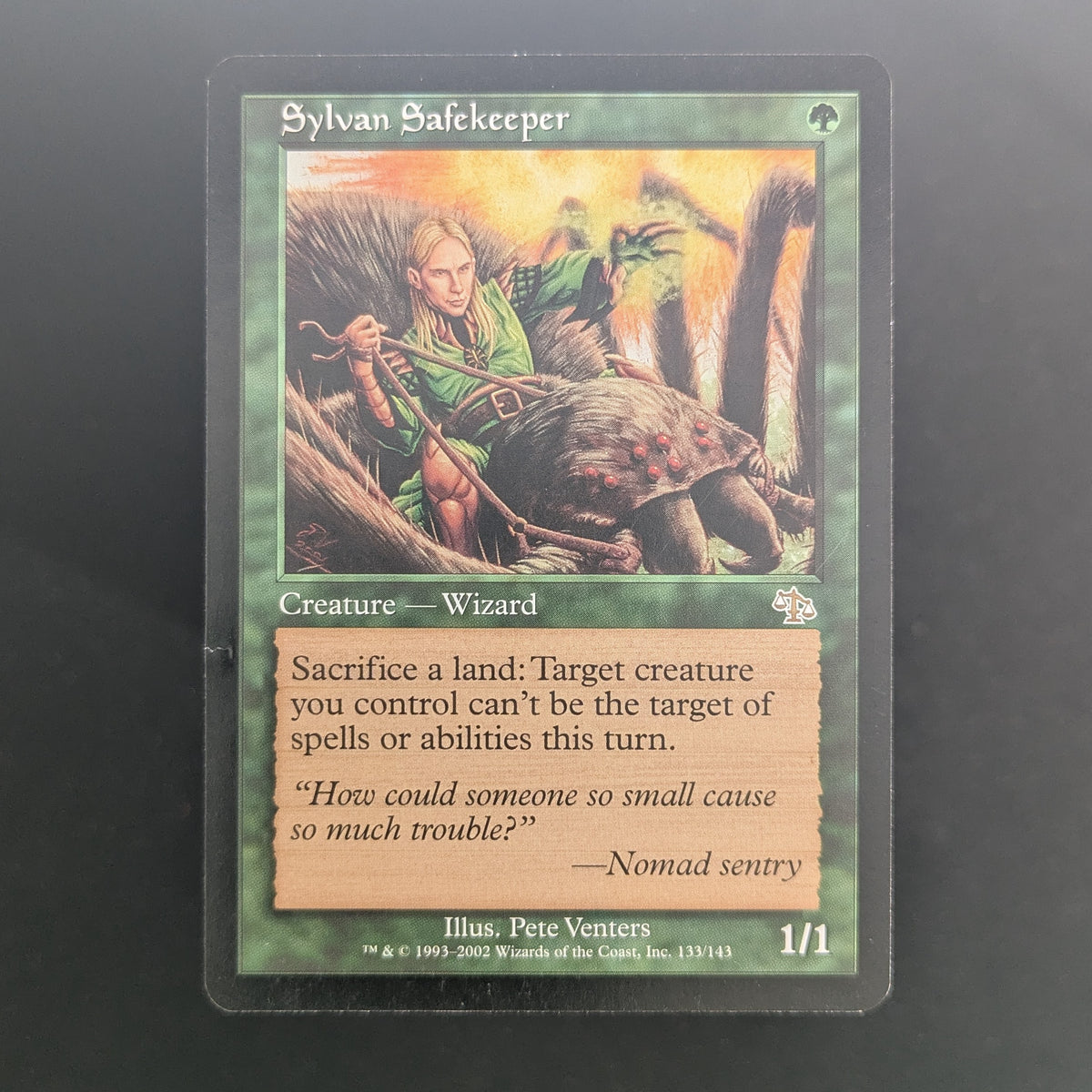 MTG Singles - Judgement Fullset - Judgement - English - GD-NM -