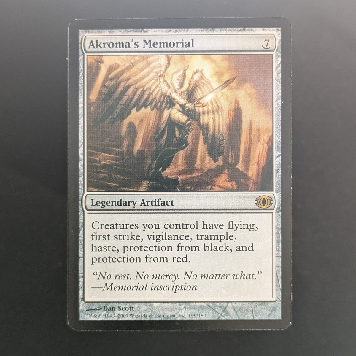 MTG Singles - Future Sught Fullset - Future Sight - English - GD-NM -
