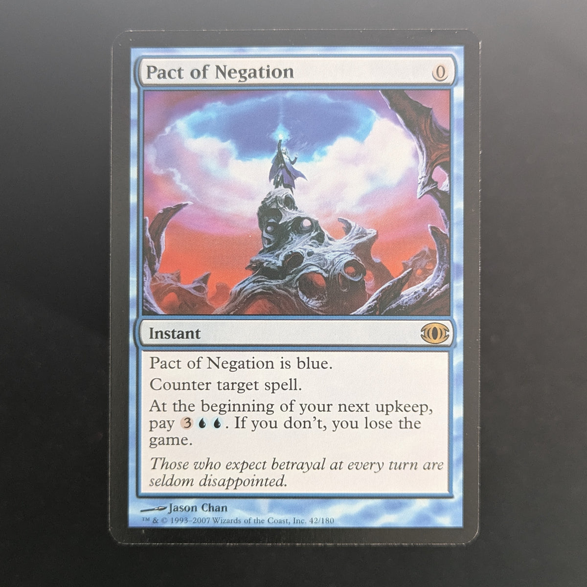 MTG Singles - Future Sught Fullset - Future Sight - English - GD-NM -