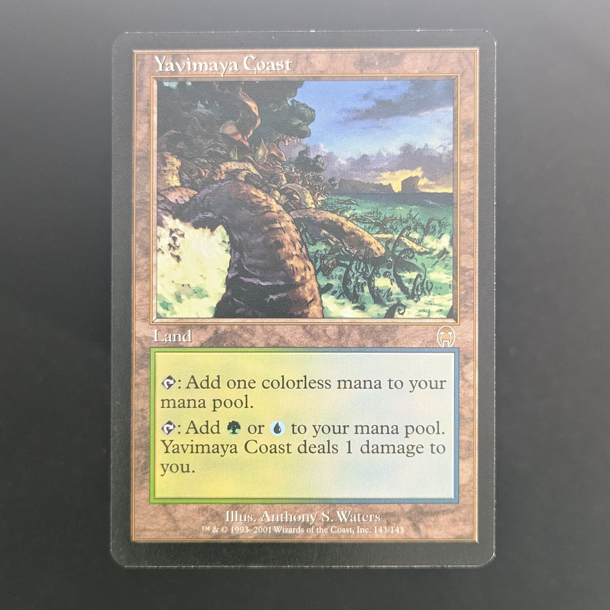 MTG Singles - Apocalypse Fullset - Apocalypse - English - GD-NM -