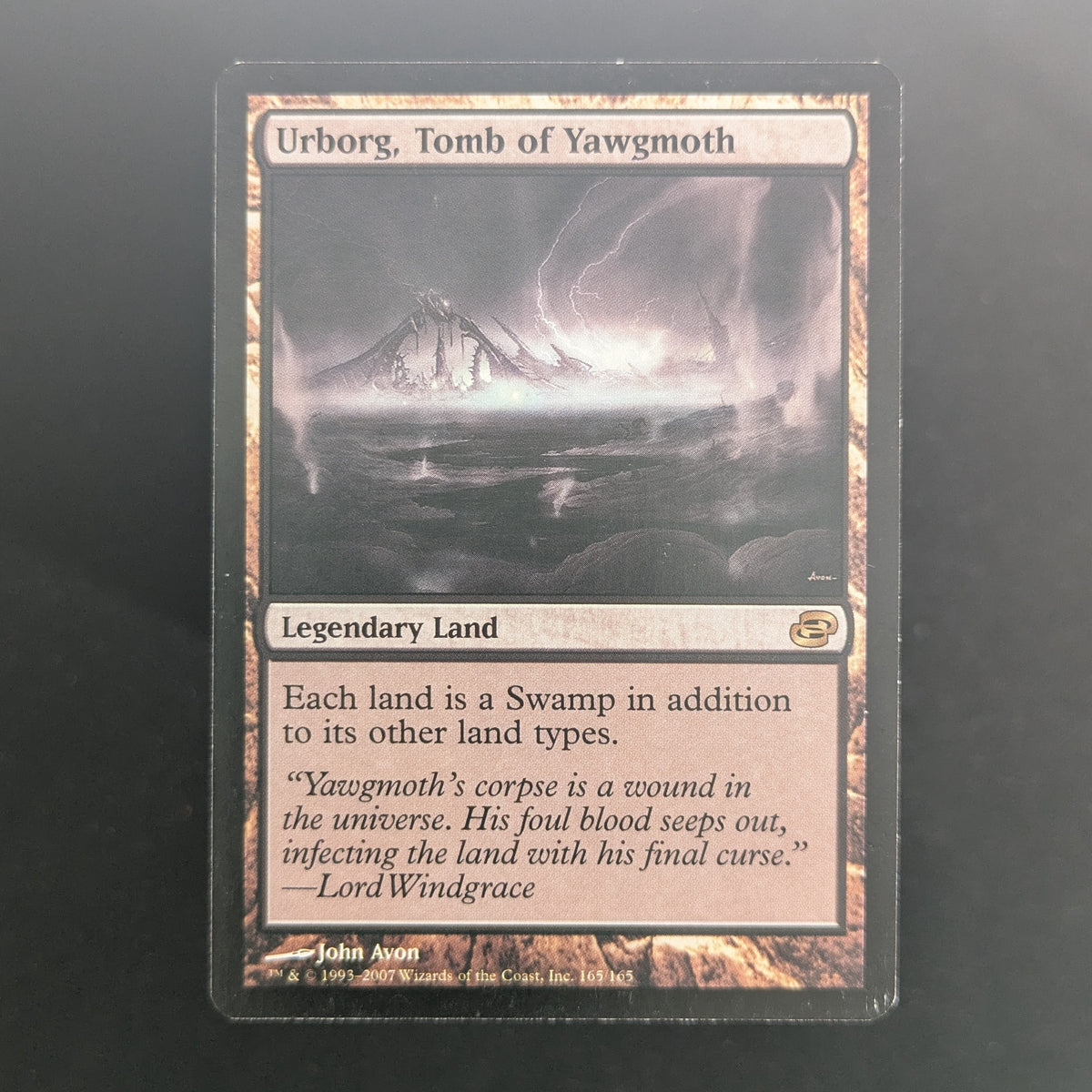 MTG Singles - Planar Chaos Fullset - Planar Chaos - English - GD-NM -