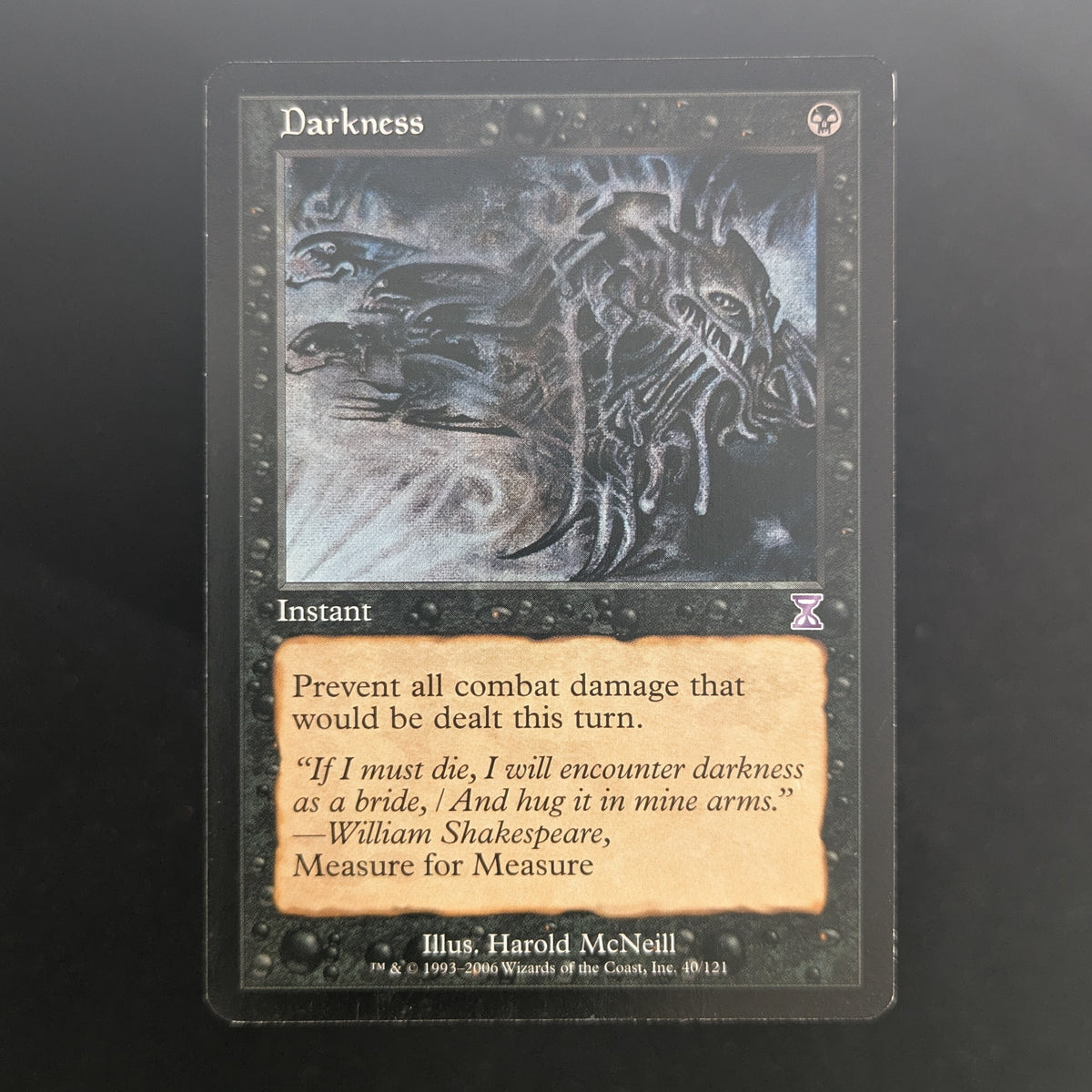 MTG Singles - Timeshifted Fullset - Timeshifted - English - GD-NM -