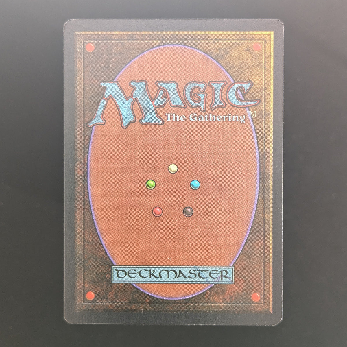 MTG Singles - Jayemdae Tome - Unlimited -