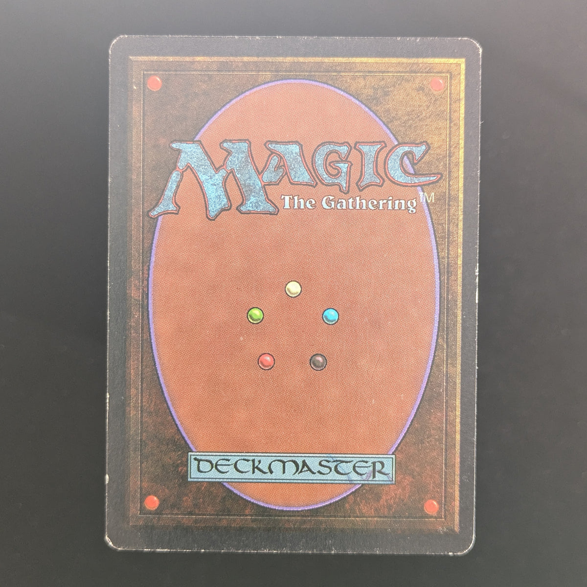 MTG Singles - Jayemdae Tome - Unlimited -